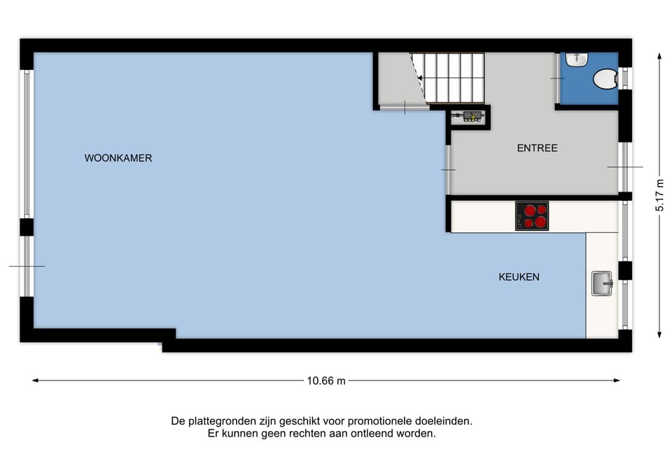 Foto 31 van Maartvlinderstraat 37
