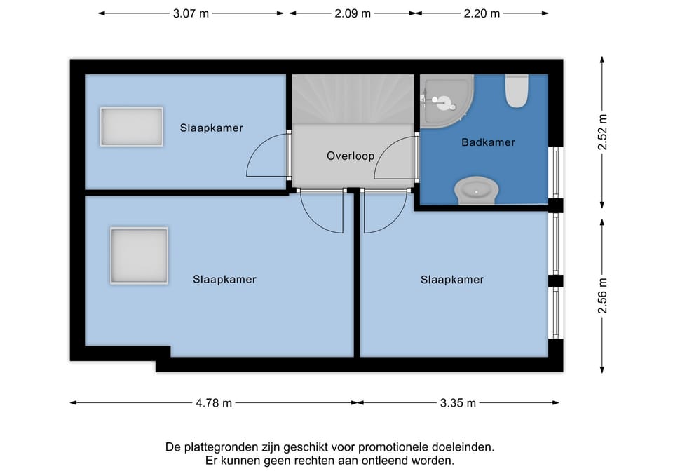 Foto 32 van Maartvlinderstraat 37