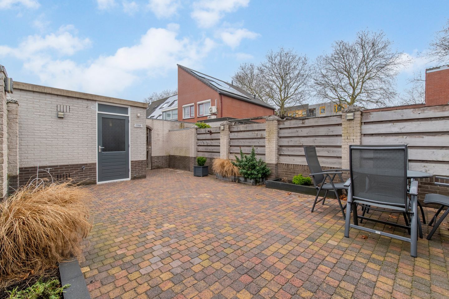 Foto 25 van Maartvlinderstraat 37