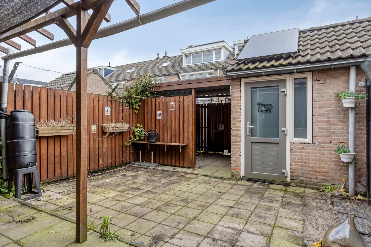 Foto 4 van Catswende 170