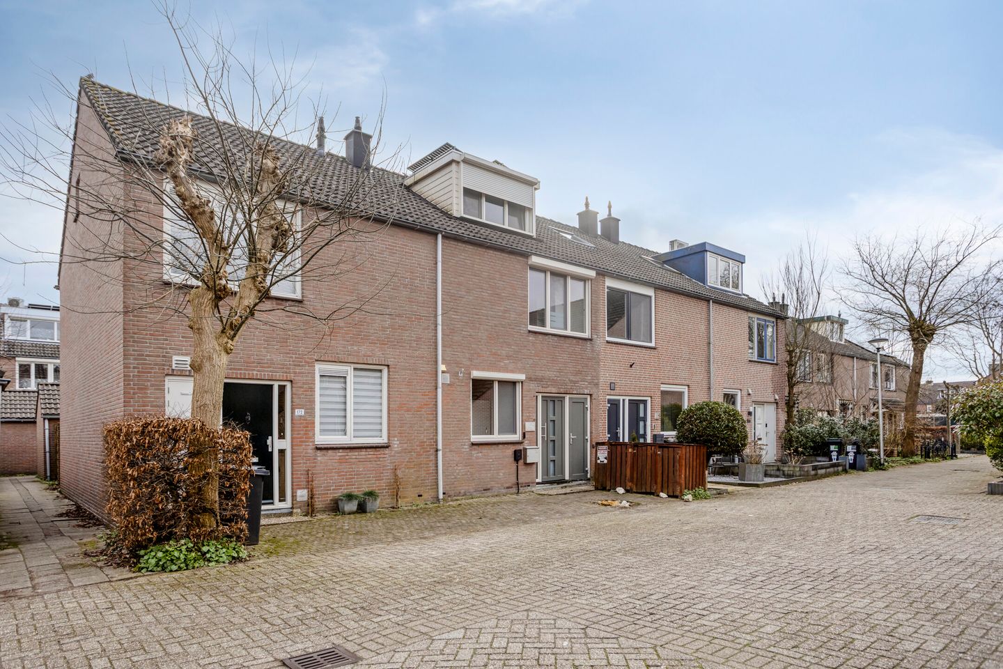 Foto 5 van Catswende 170