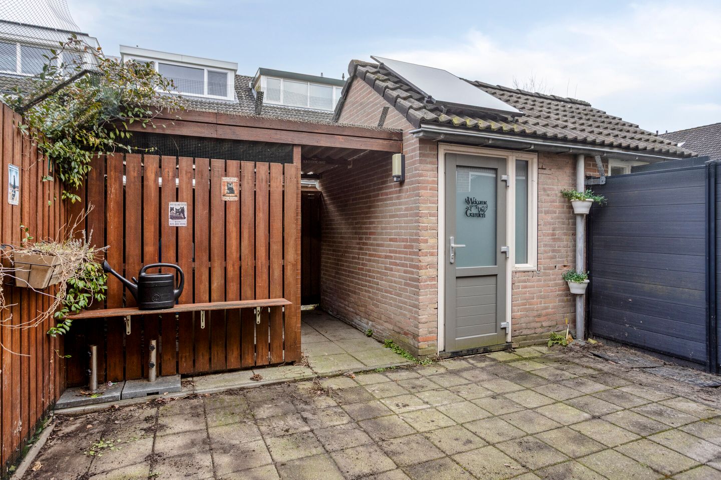 Foto 25 van Catswende 170