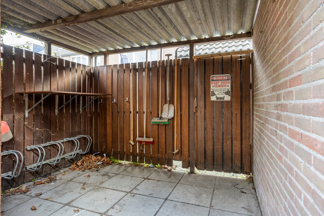 Foto 26 van Catswende 170