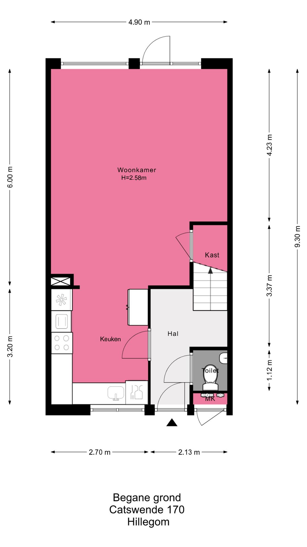Foto 29 van Catswende 170