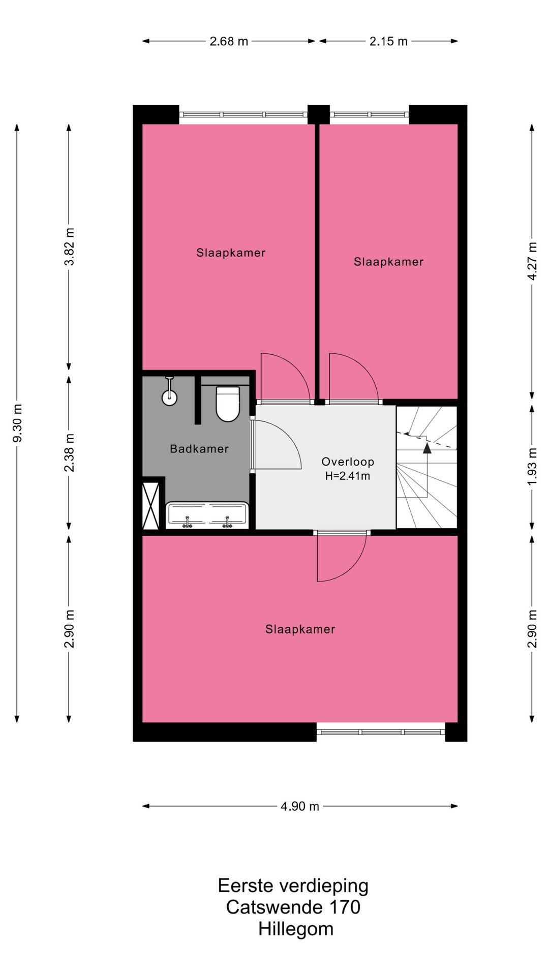 Foto 30 van Catswende 170