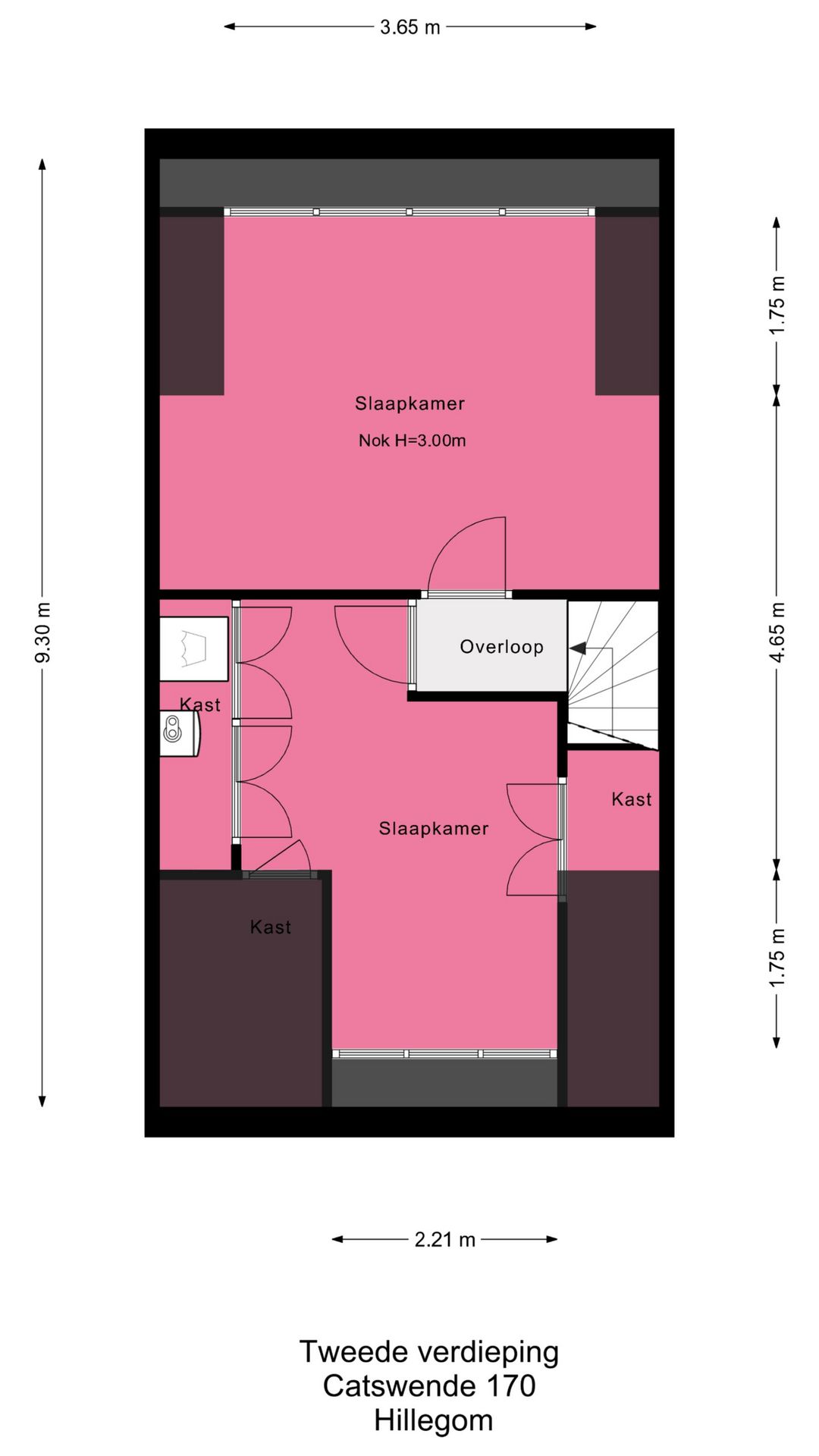 Foto 31 van Catswende 170