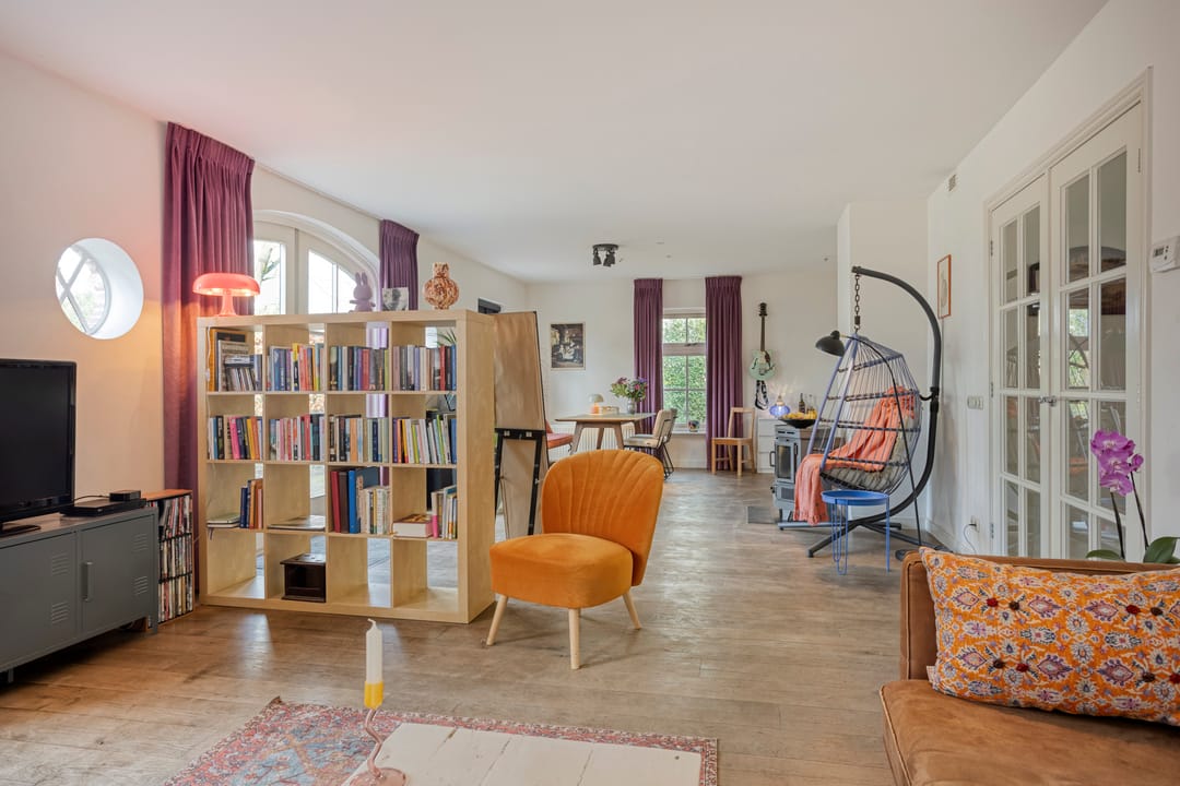 Foto 8 van Kerkstraat 40