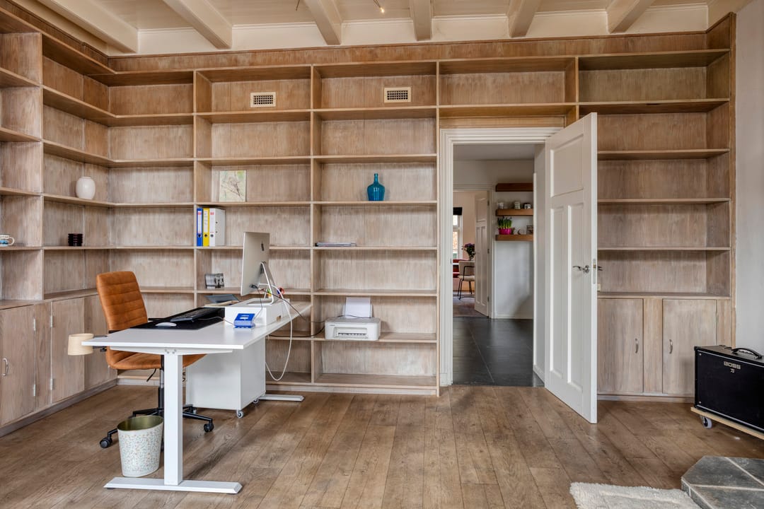 Foto 26 van Kerkstraat 40