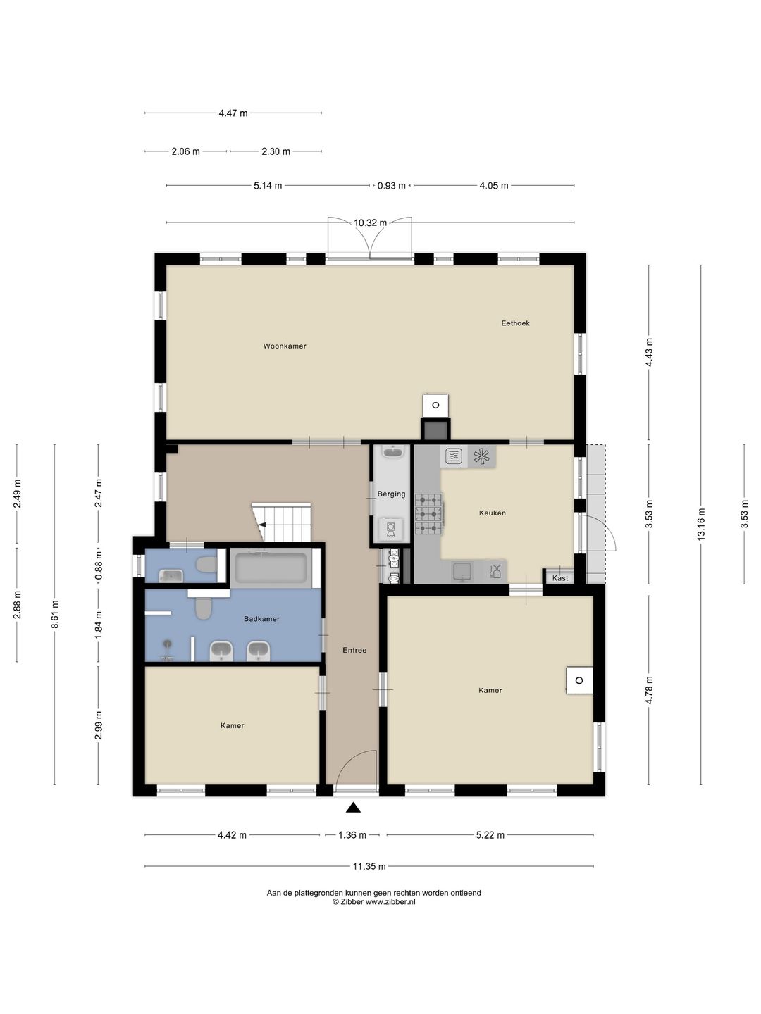 Foto 68 van Kerkstraat 40