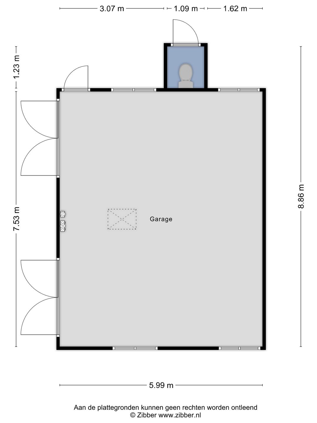 Foto 73 van Kerkstraat 40