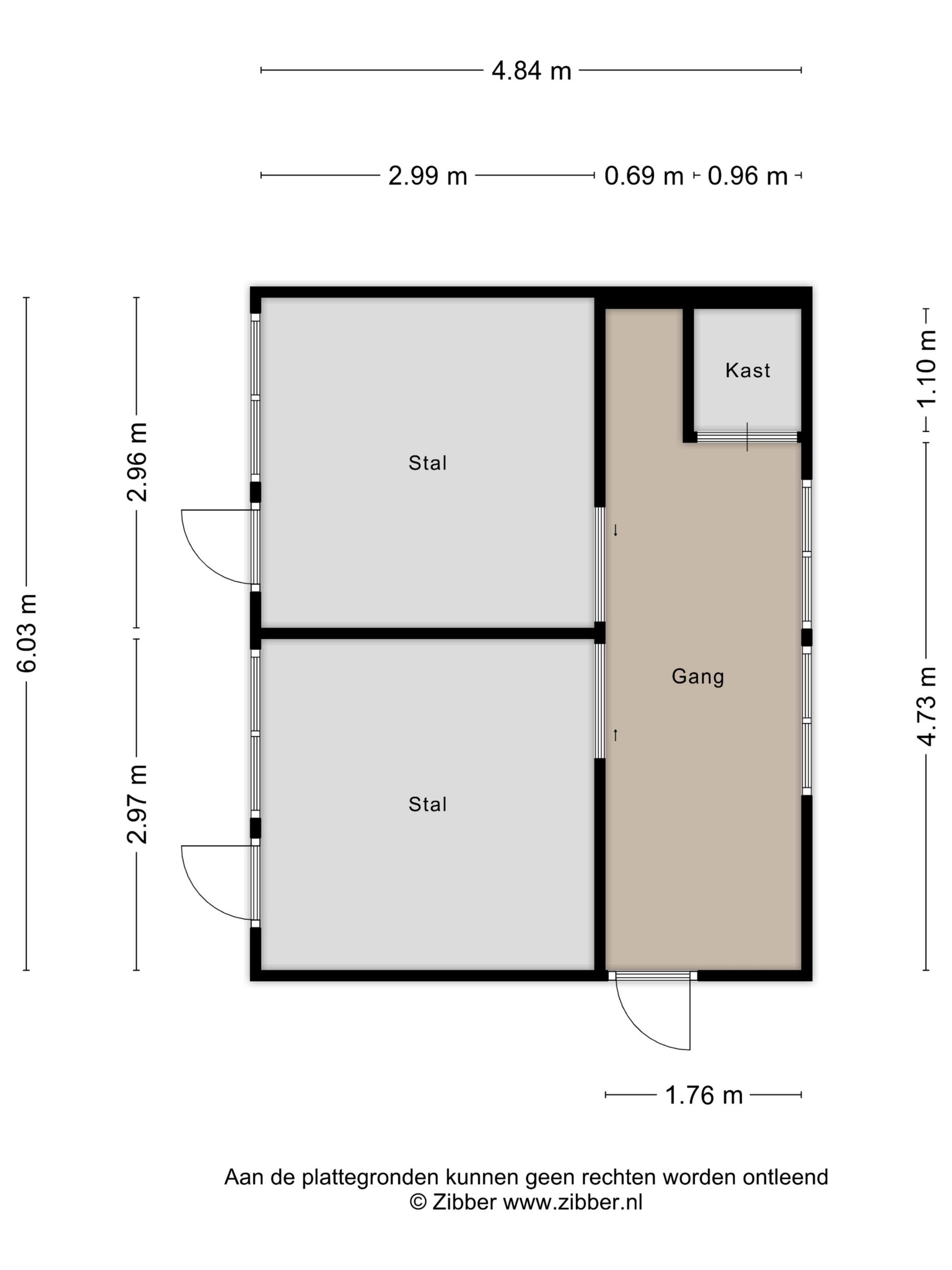 Foto 75 van Kerkstraat 40
