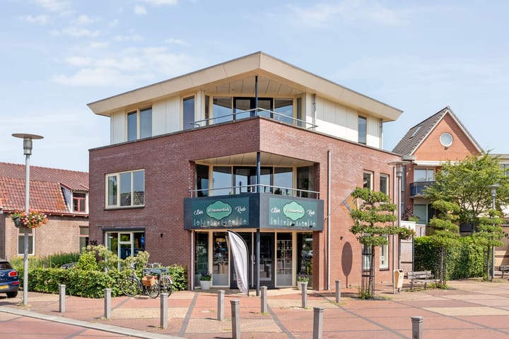 Burg.Backxlaan 306, Nieuwleusen