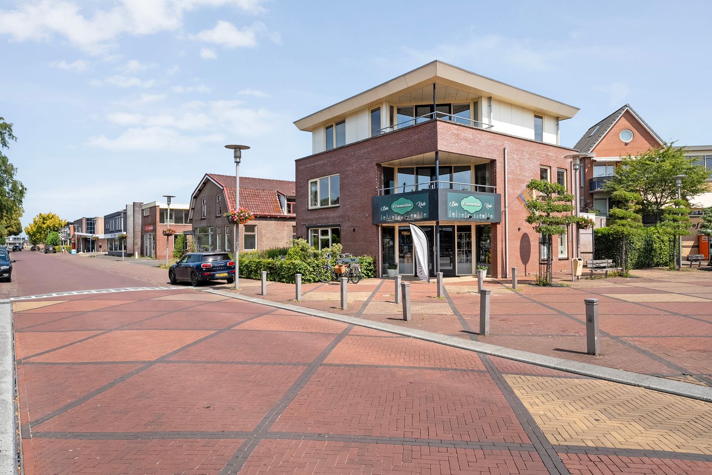 Bekijk foto 2 van Burg.Backxlaan 306