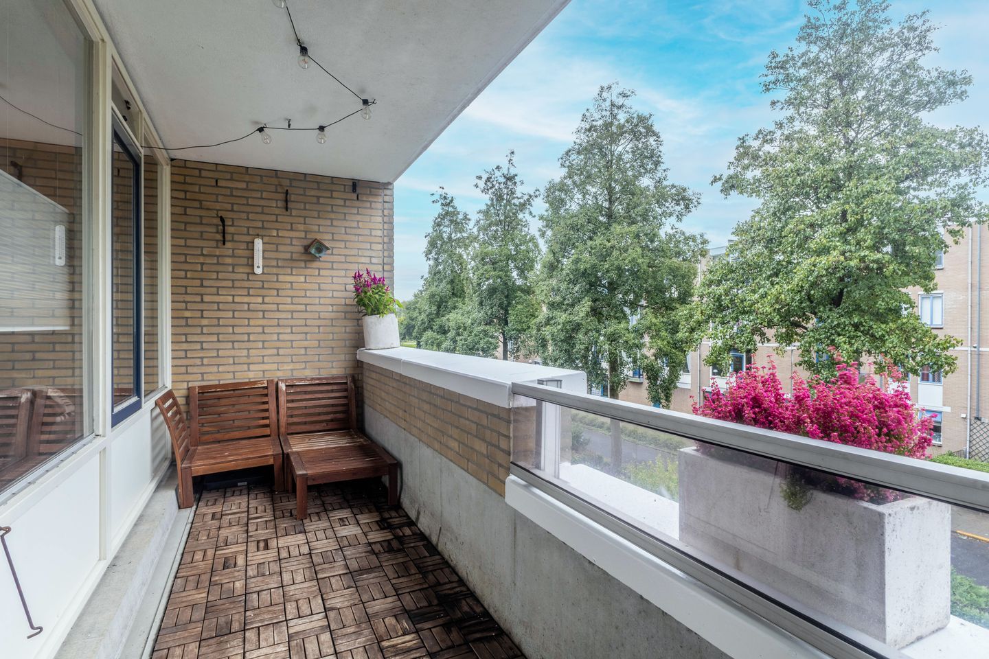 Photo 4 of Schaarsbergenstraat 82