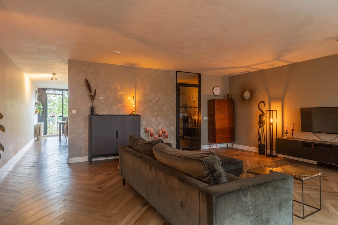 Photo 8 of Schaarsbergenstraat 82