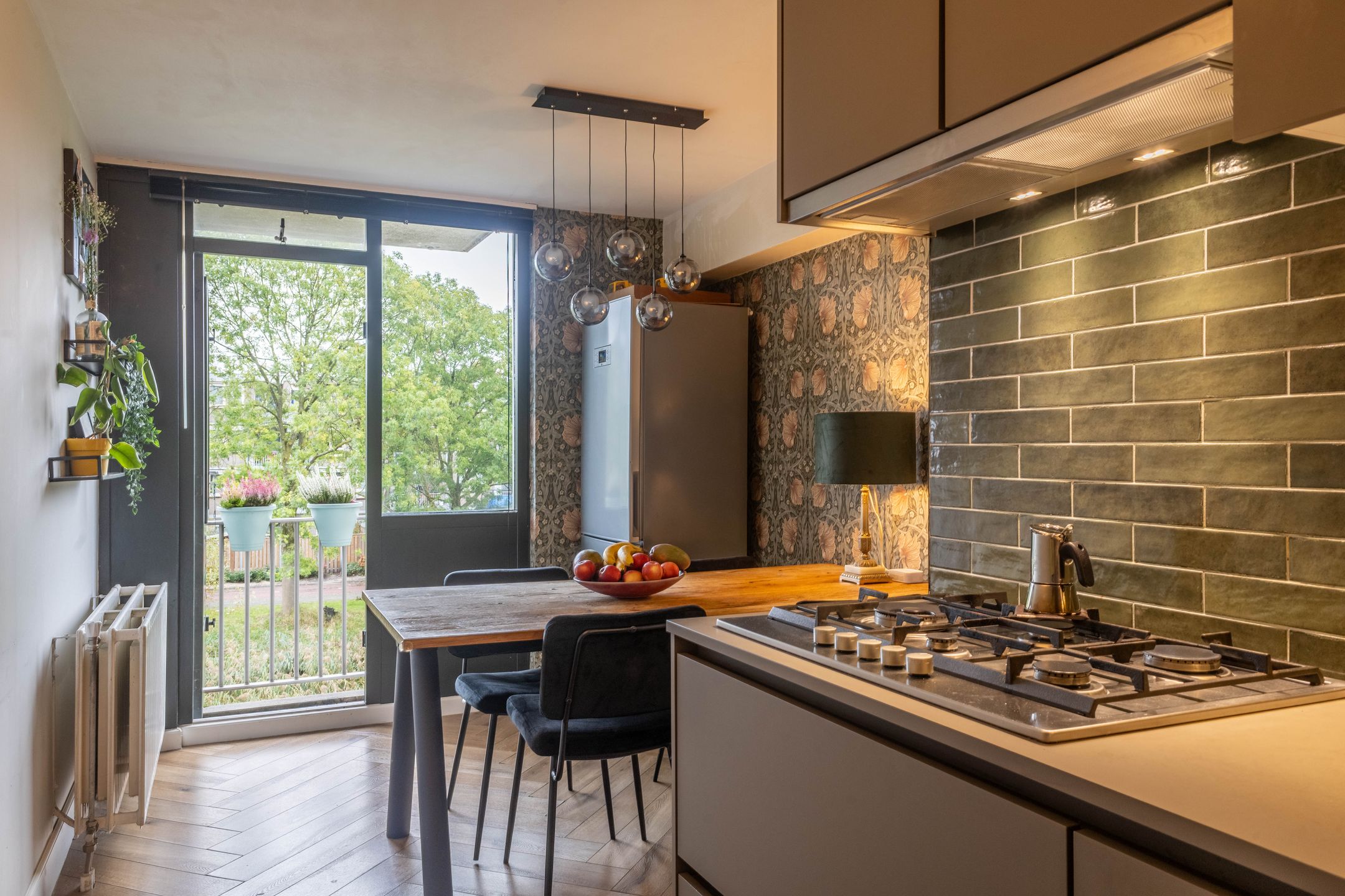 Photo 12 of Schaarsbergenstraat 82