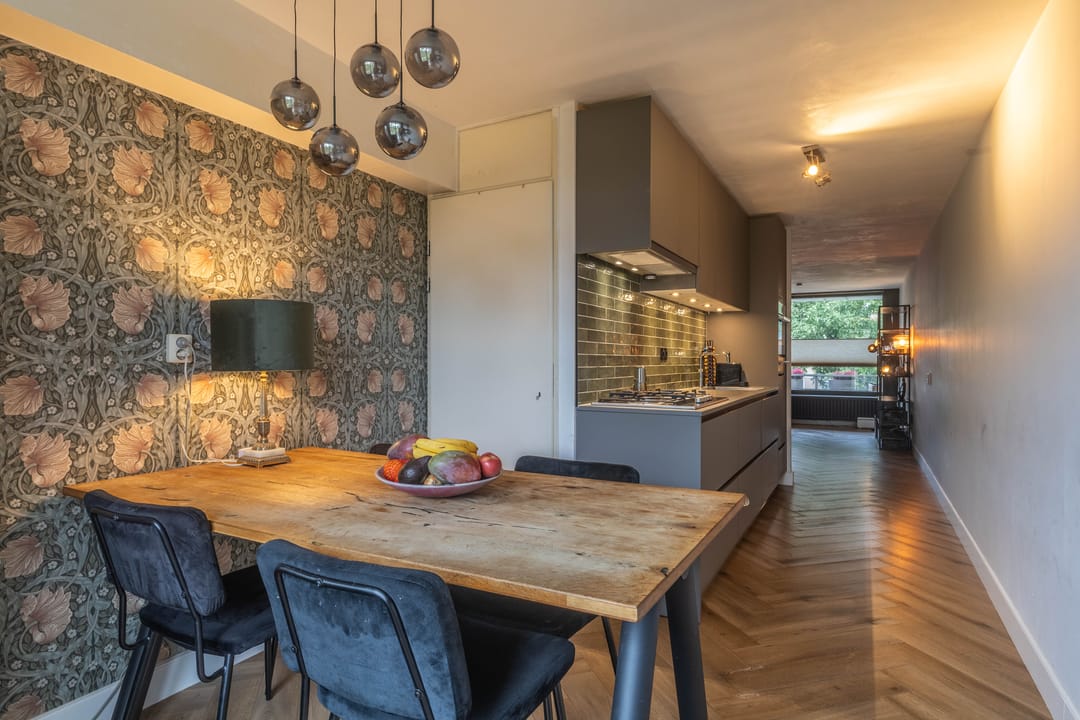 Photo 13 of Schaarsbergenstraat 82