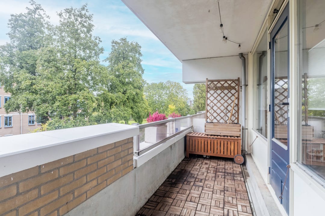 Photo 16 of Schaarsbergenstraat 82