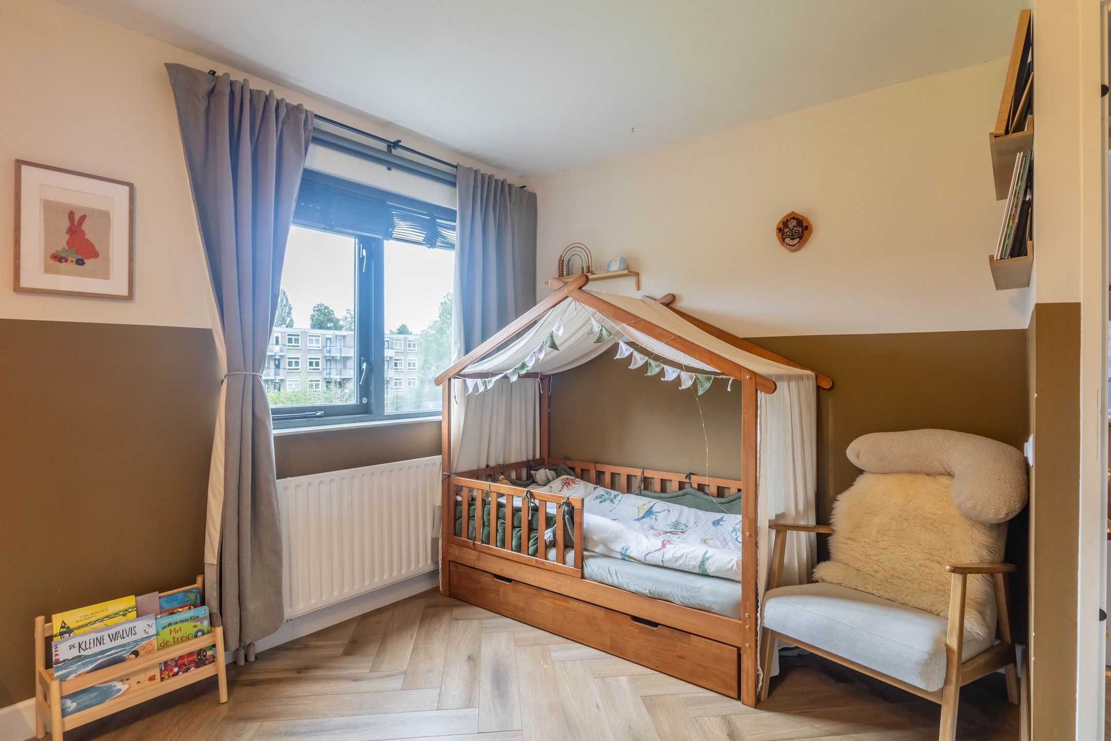 Photo 21 of Schaarsbergenstraat 82