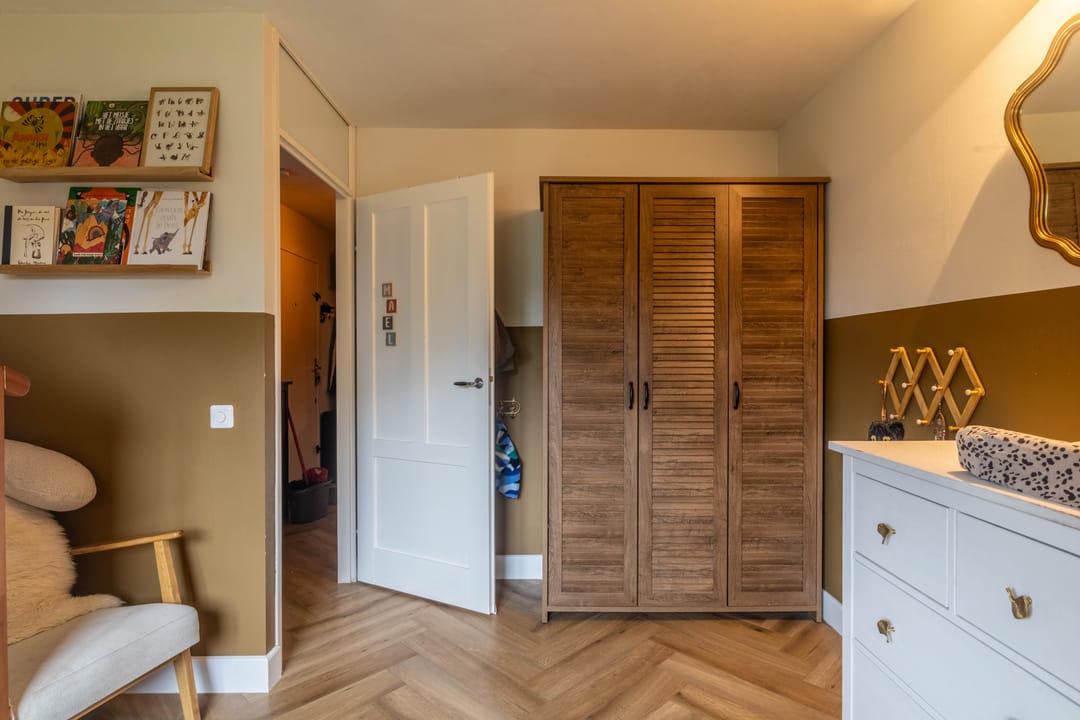 Photo 22 of Schaarsbergenstraat 82