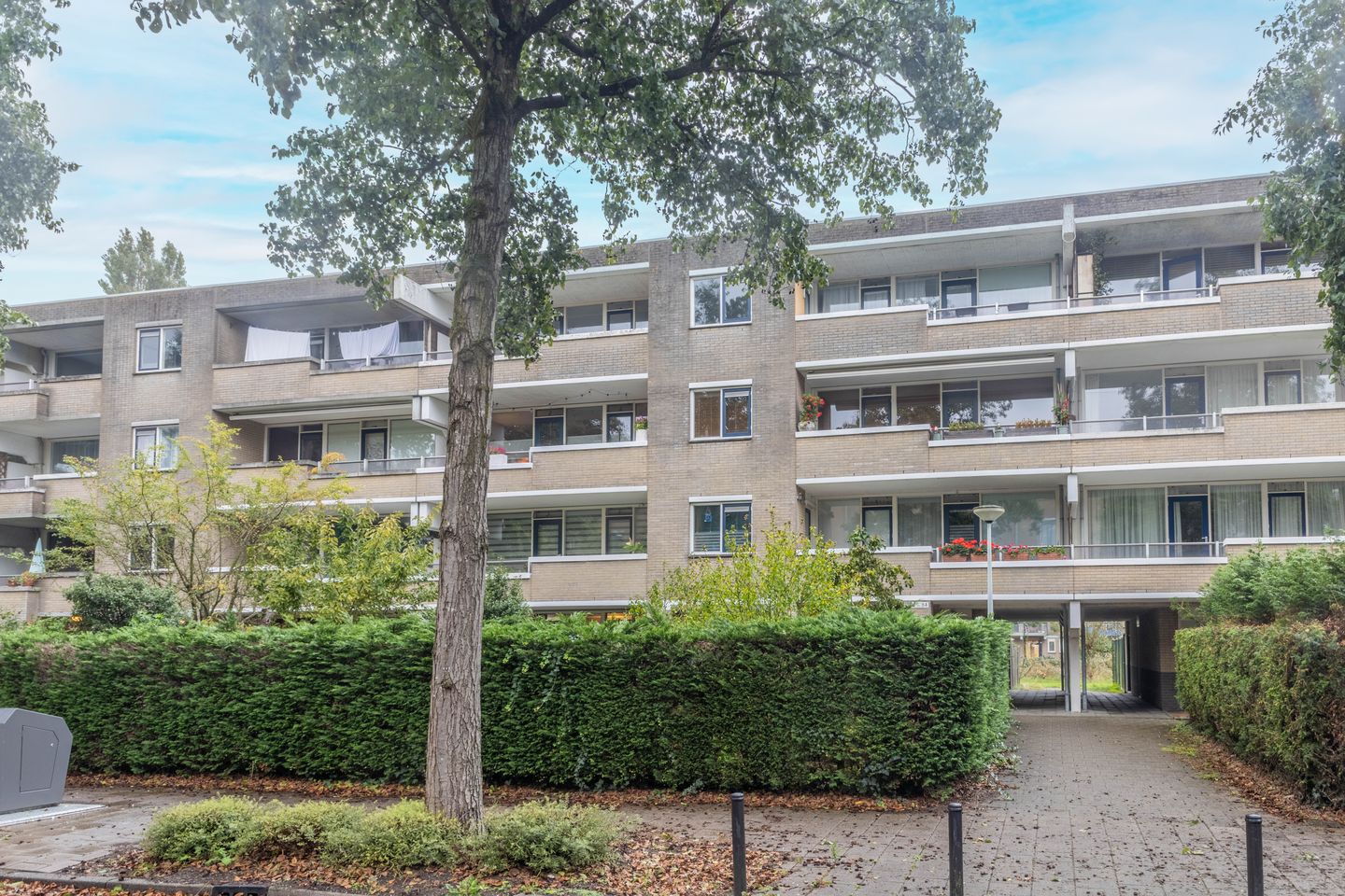 Photo 25 of Schaarsbergenstraat 82