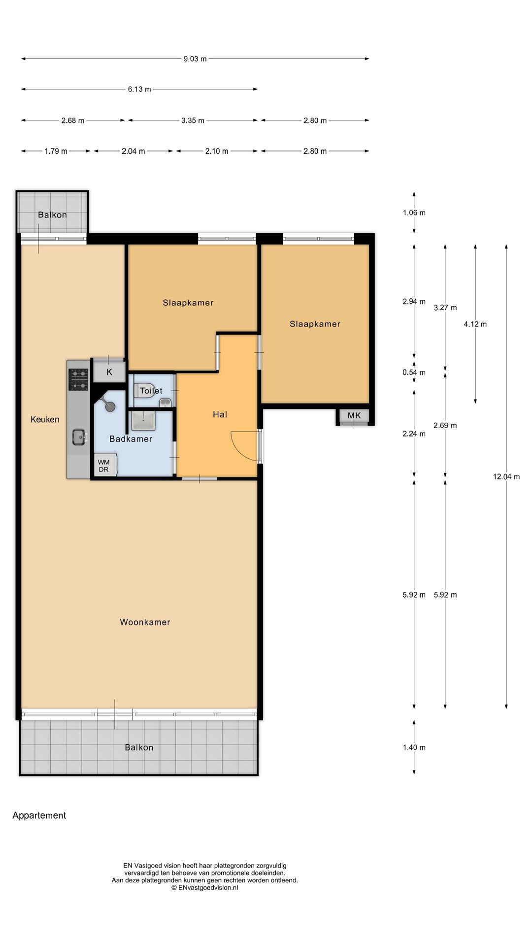 Photo 26 of Schaarsbergenstraat 82