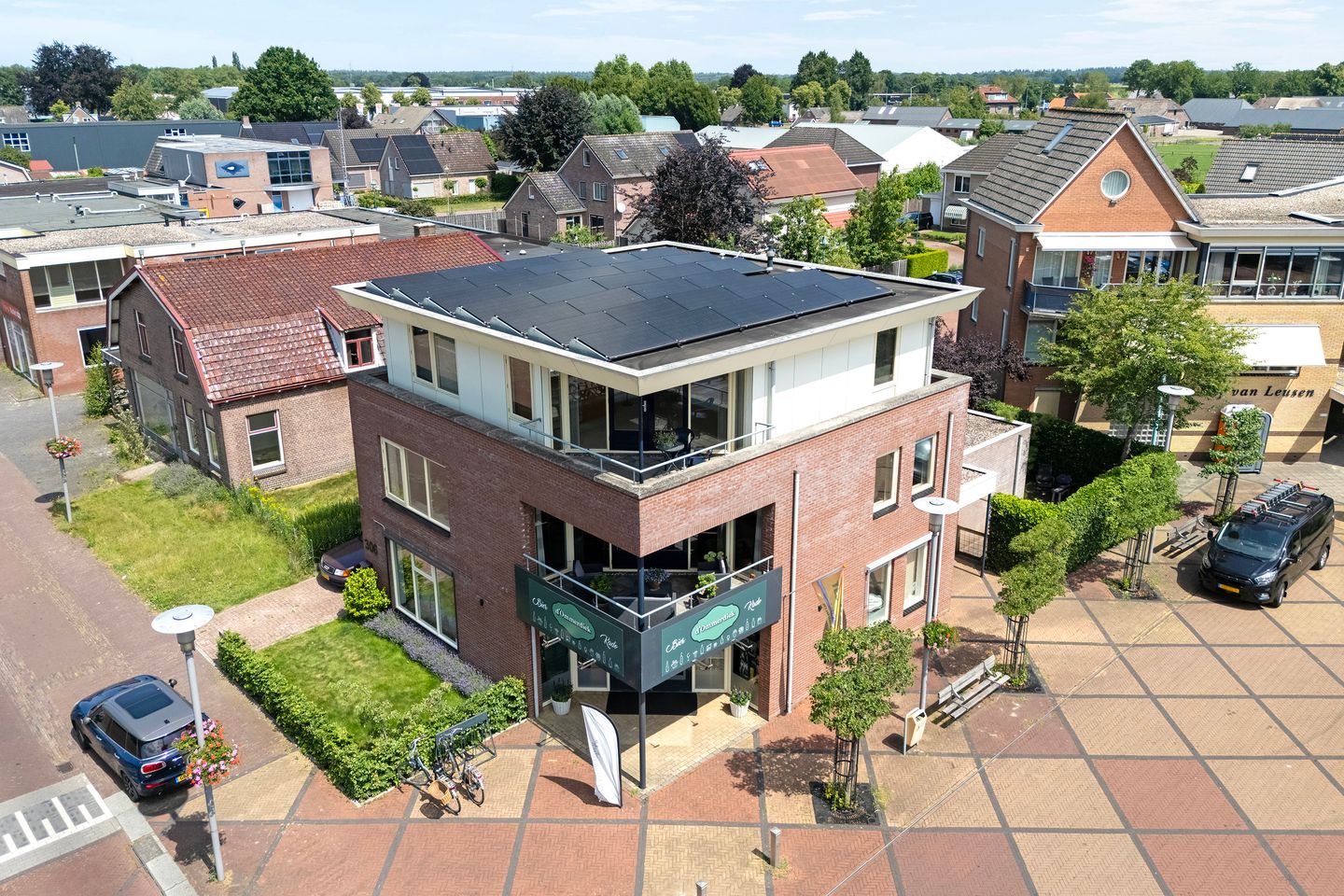 Bekijk foto 3 van Burg.Backxlaan 306