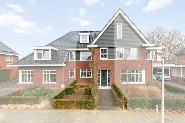 De Akkers 77 main image