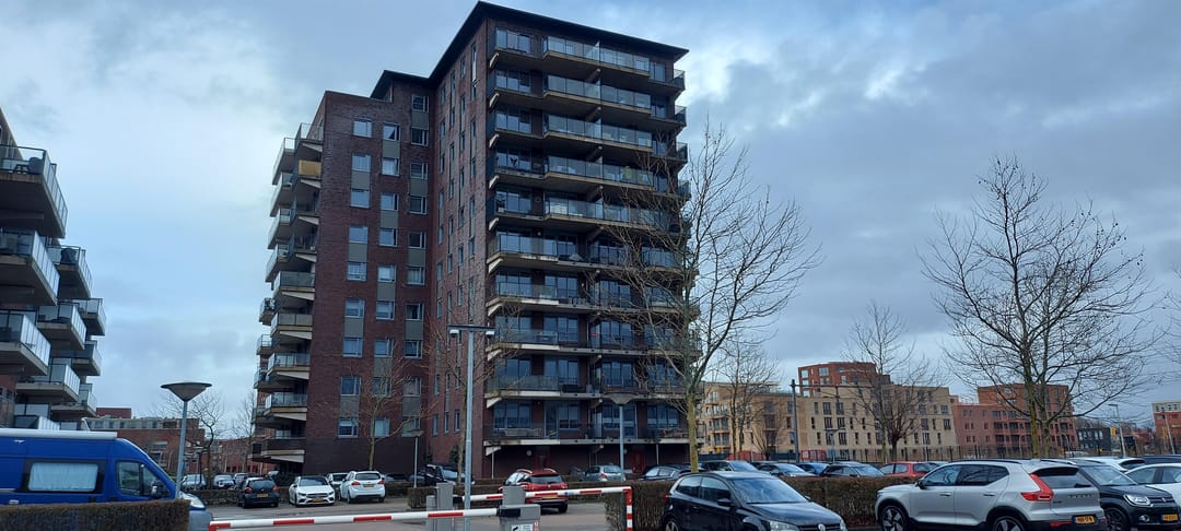 Foto 1 van Vossenzoom 165