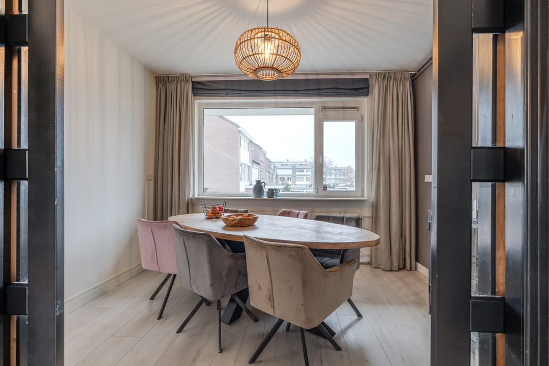 Foto 1 van Dr. J. W. Paltelaan 128