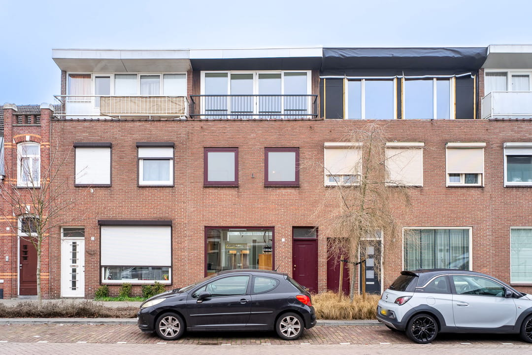 Photo 1 of Gasstraat 11