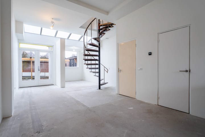 Photo 3 of Gasstraat 11