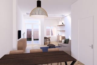 Photo 4 of Gasstraat 11