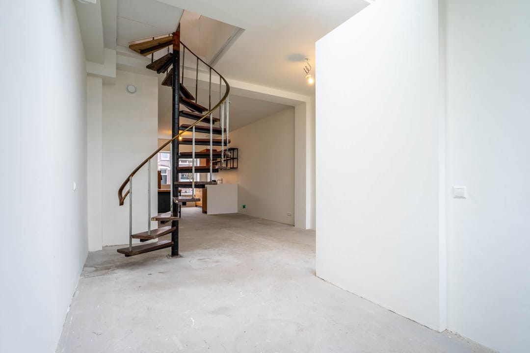 Photo 8 of Gasstraat 11