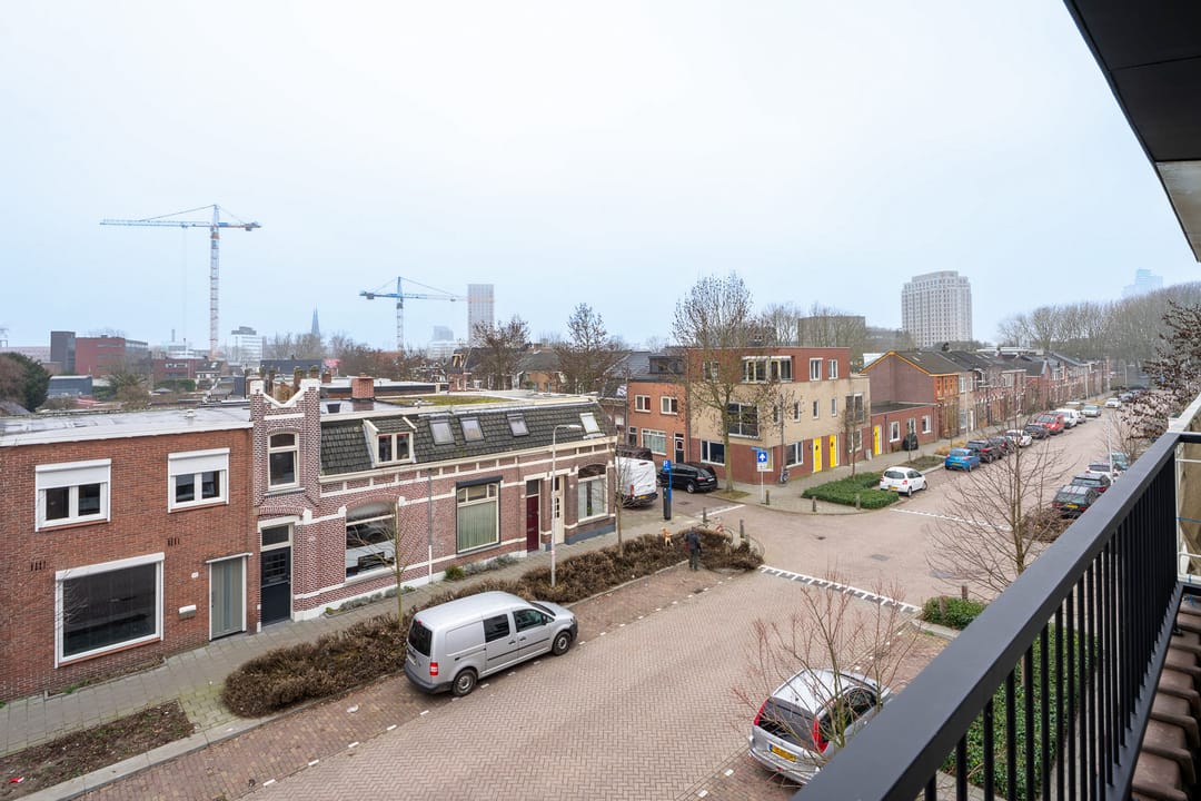 Photo 26 of Gasstraat 11
