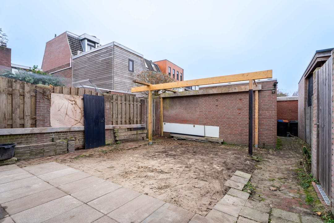 Photo 32 of Gasstraat 11