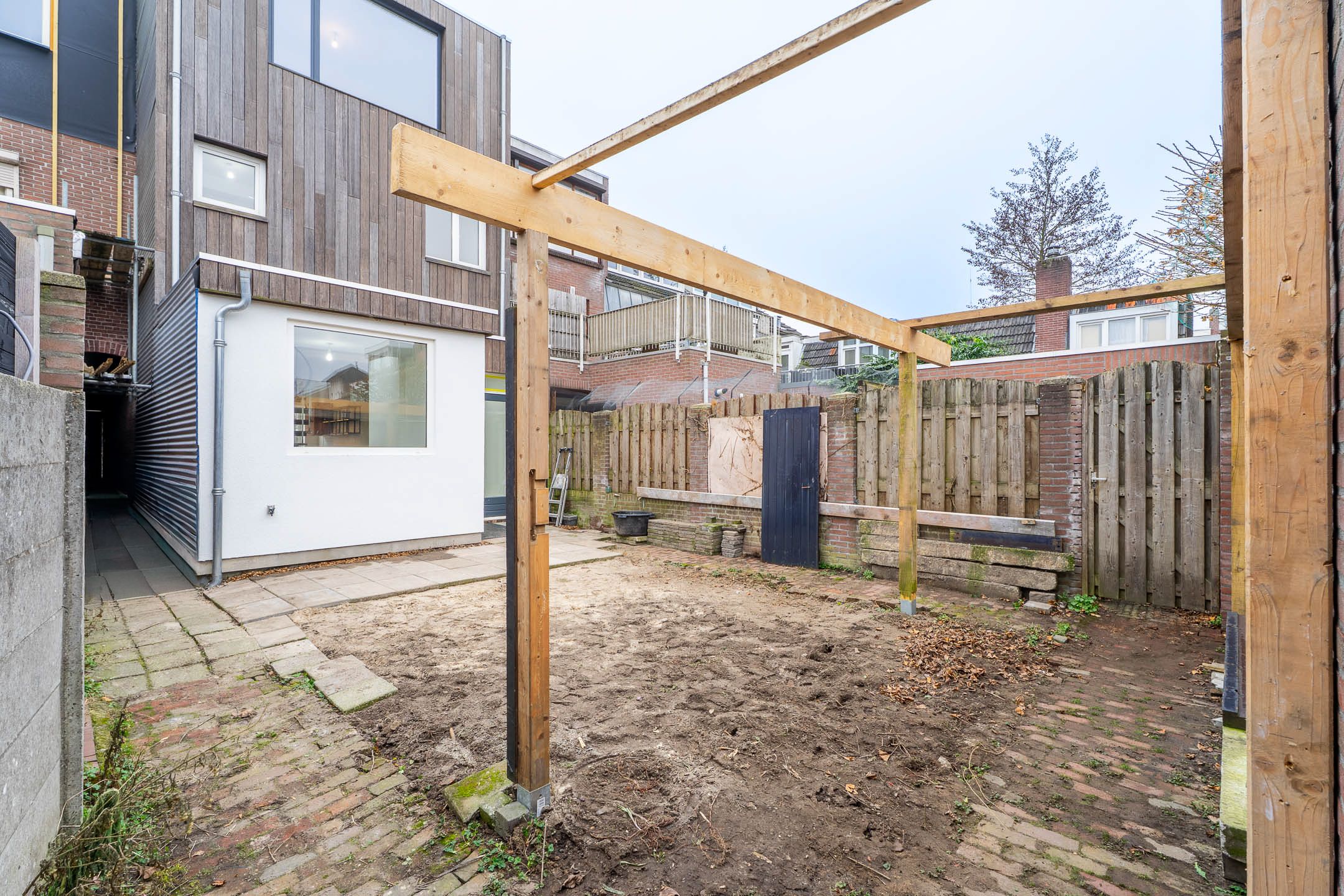 Photo 33 of Gasstraat 11
