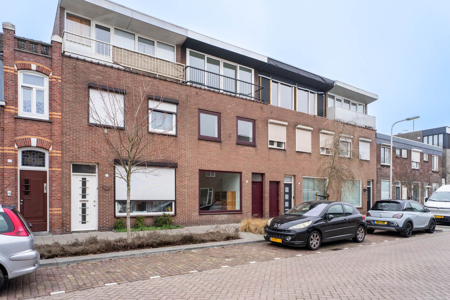 Photo 34 of Gasstraat 11
