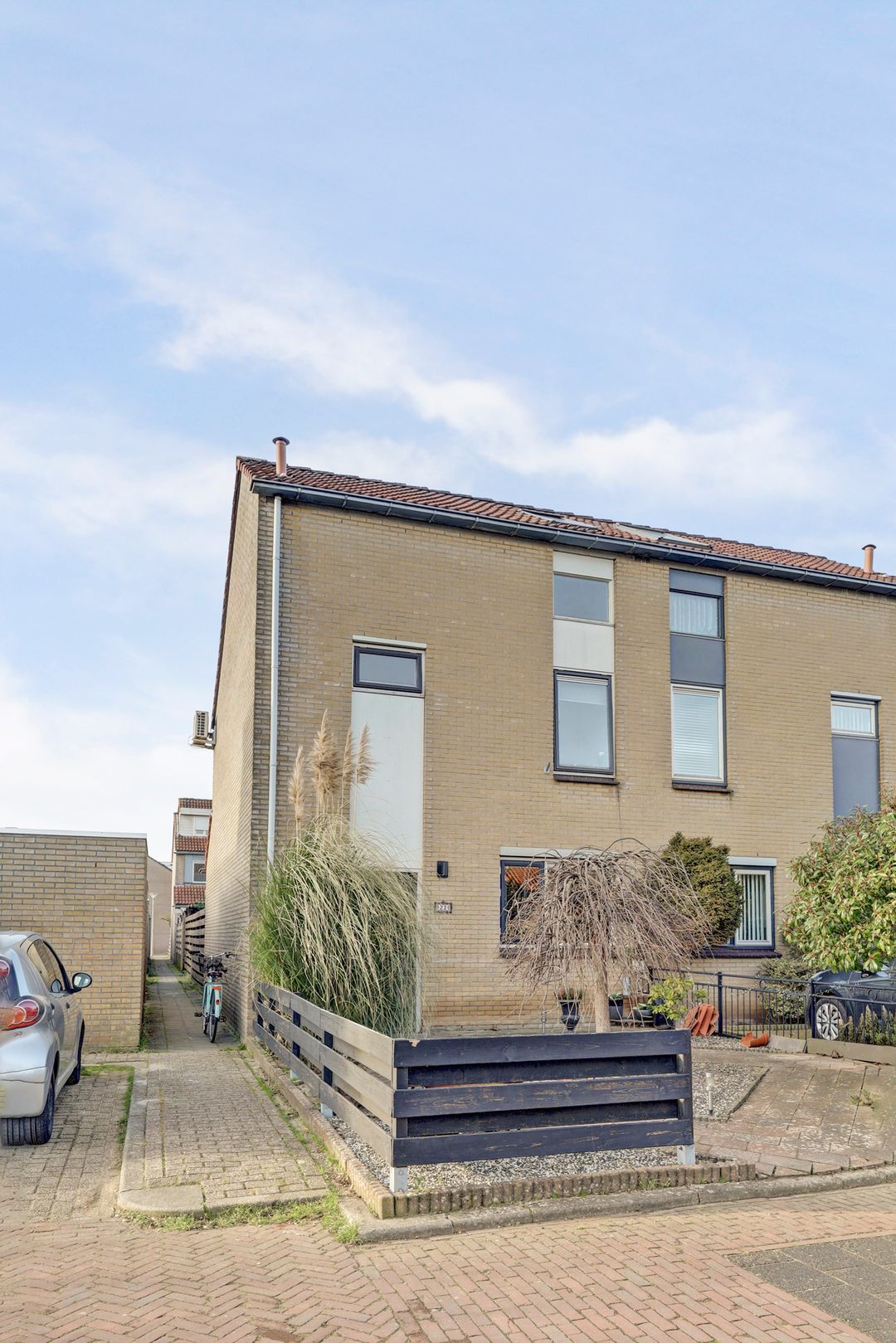 Foto 1 van Hollandse Morgen 22