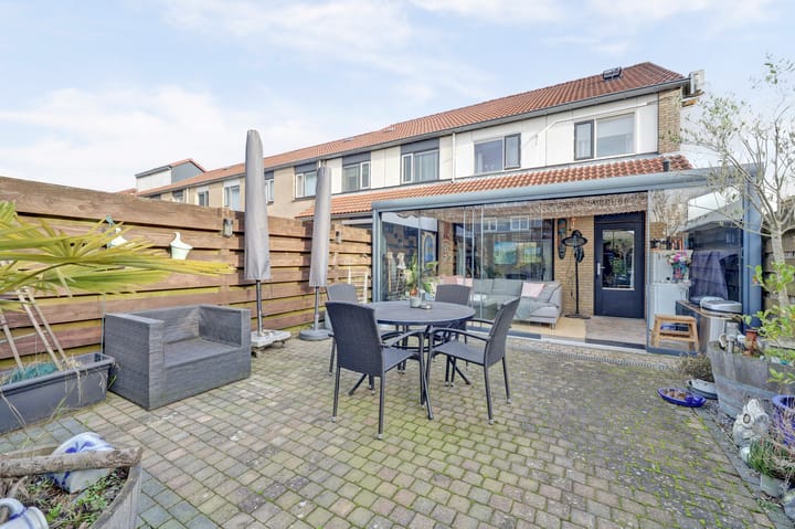 Foto 4 van Hollandse Morgen 22