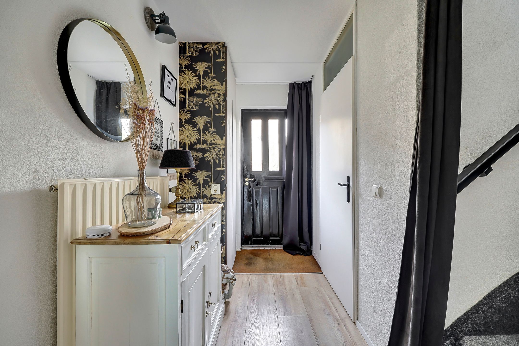 Foto 6 van Hollandse Morgen 22