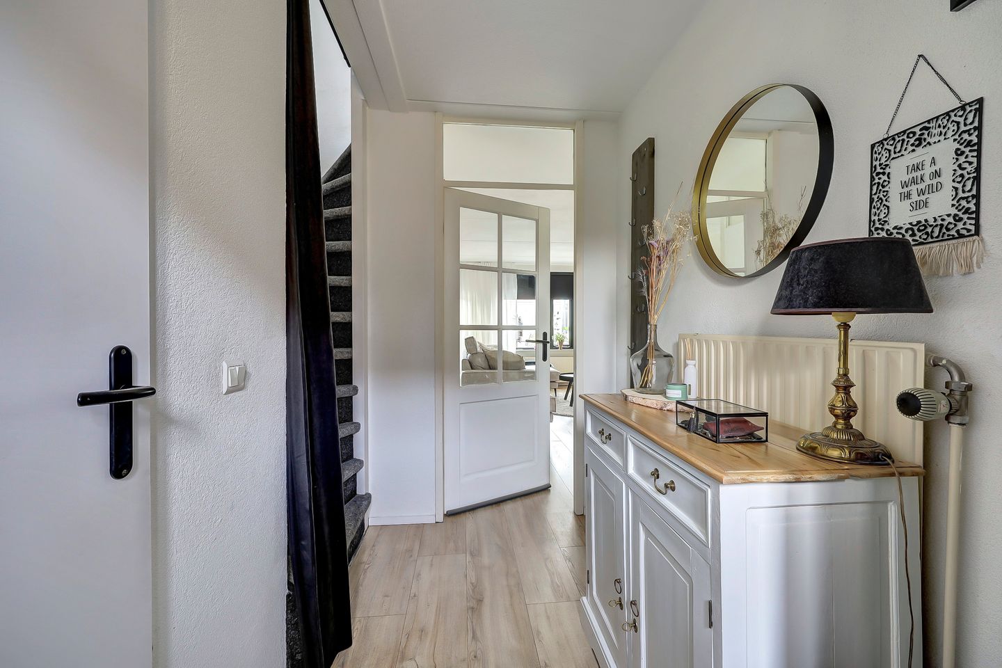 Foto 5 van Hollandse Morgen 22