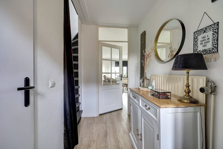 Foto 5 van Hollandse Morgen 22