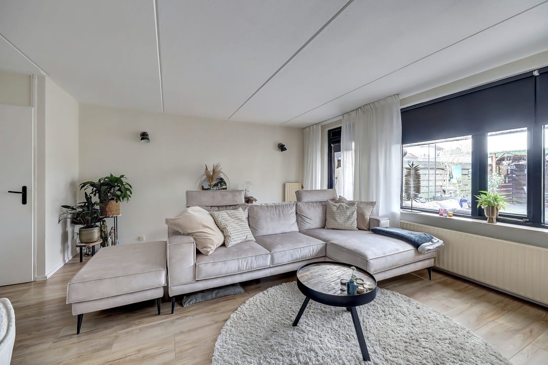 Foto 7 van Hollandse Morgen 22