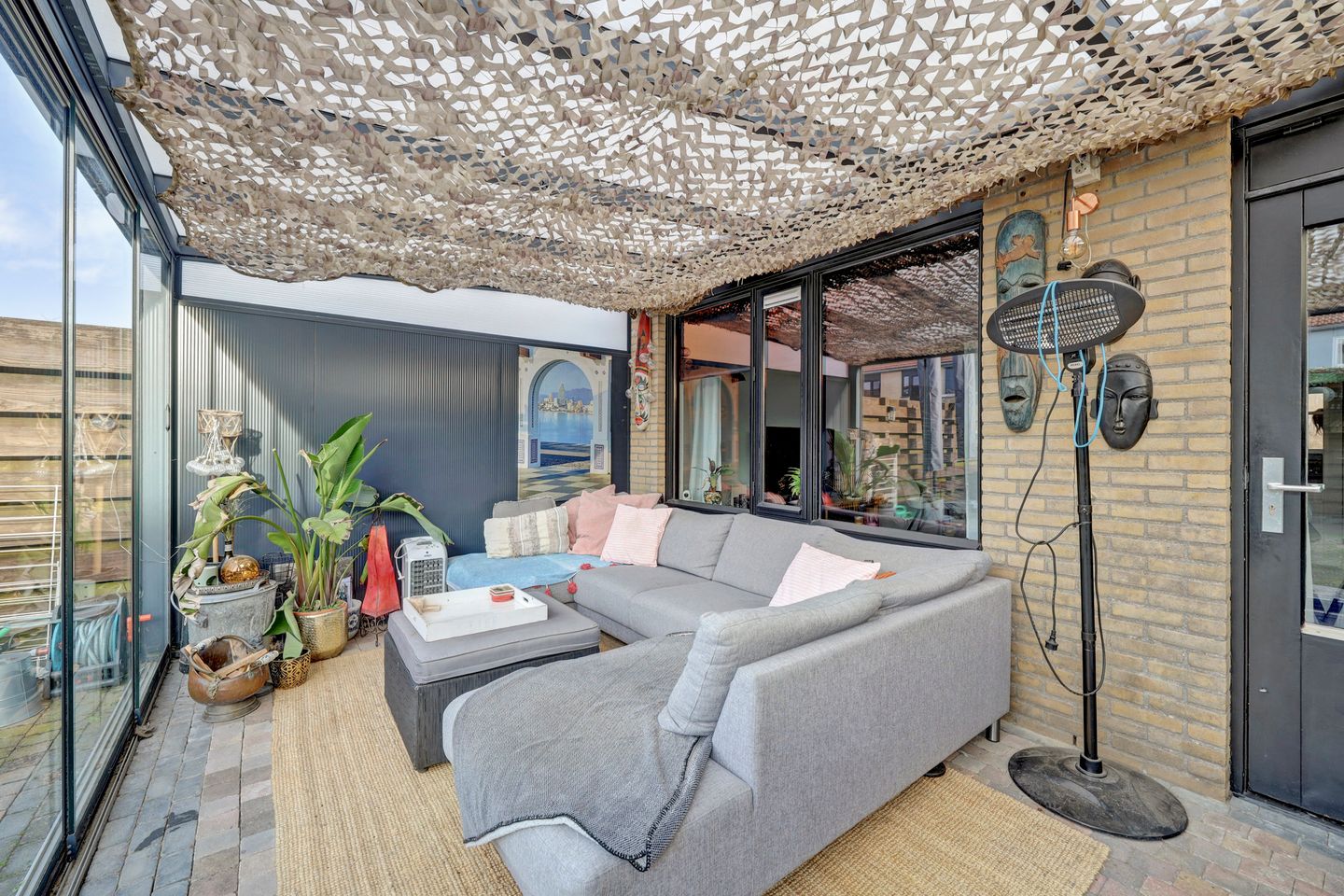 Foto 14 van Hollandse Morgen 22