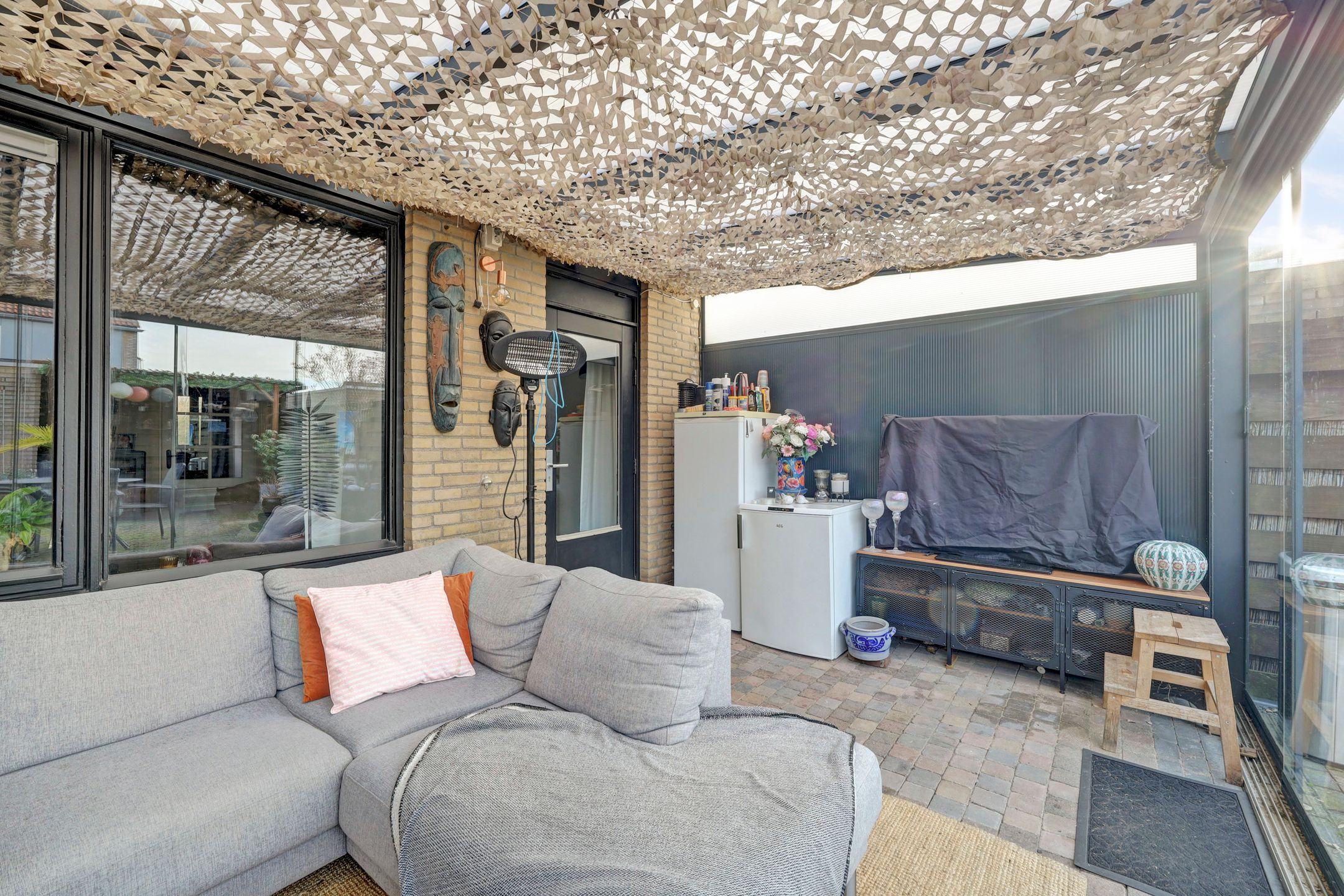 Foto 15 van Hollandse Morgen 22