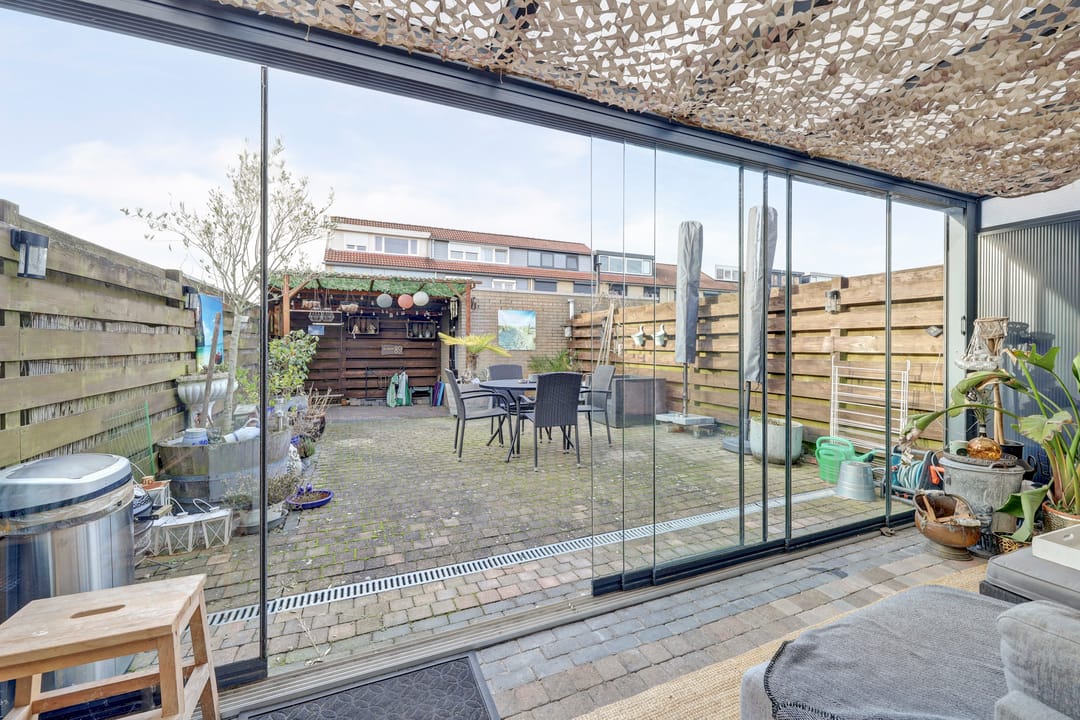 Foto 16 van Hollandse Morgen 22