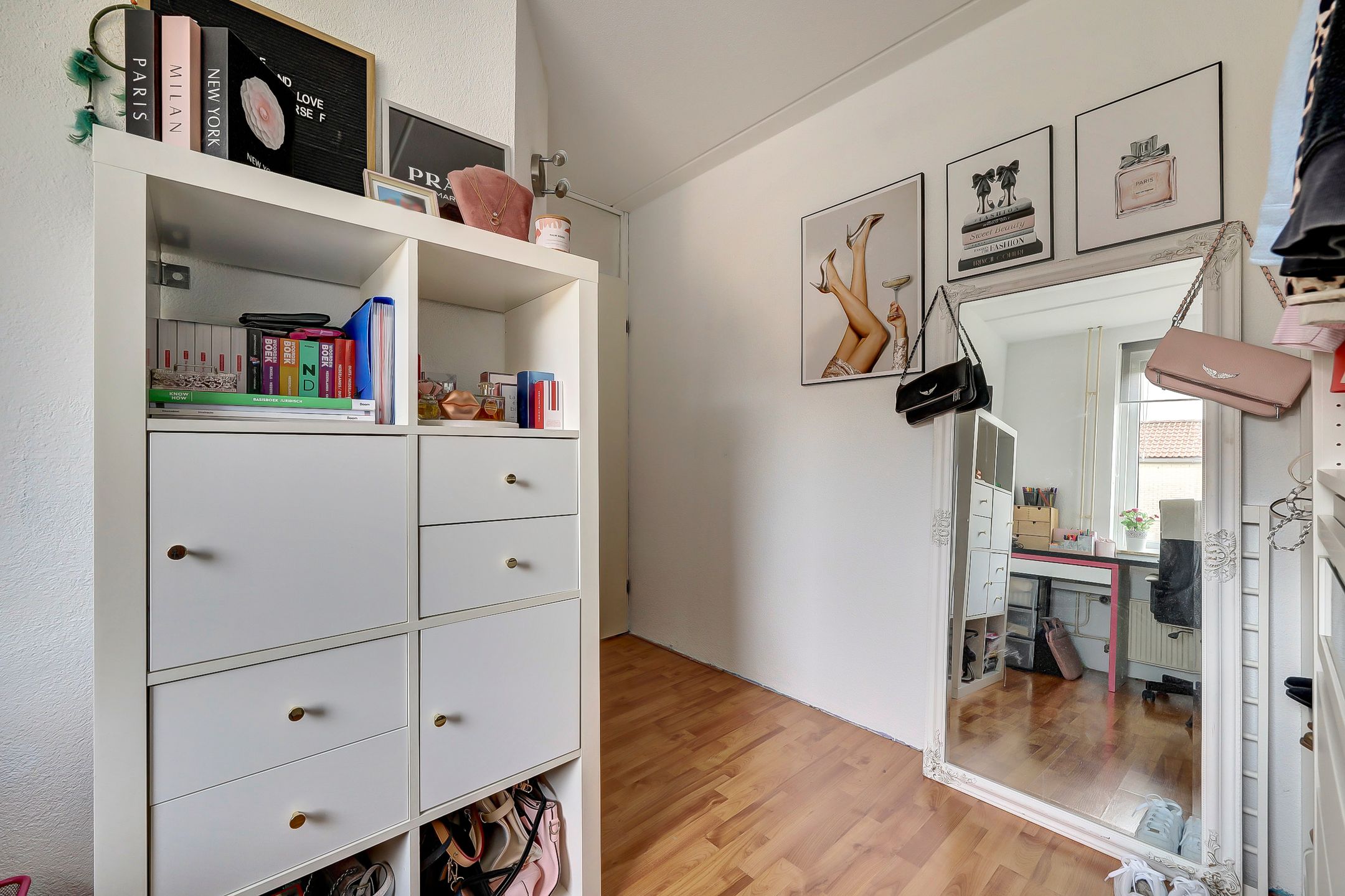 Foto 21 van Hollandse Morgen 22