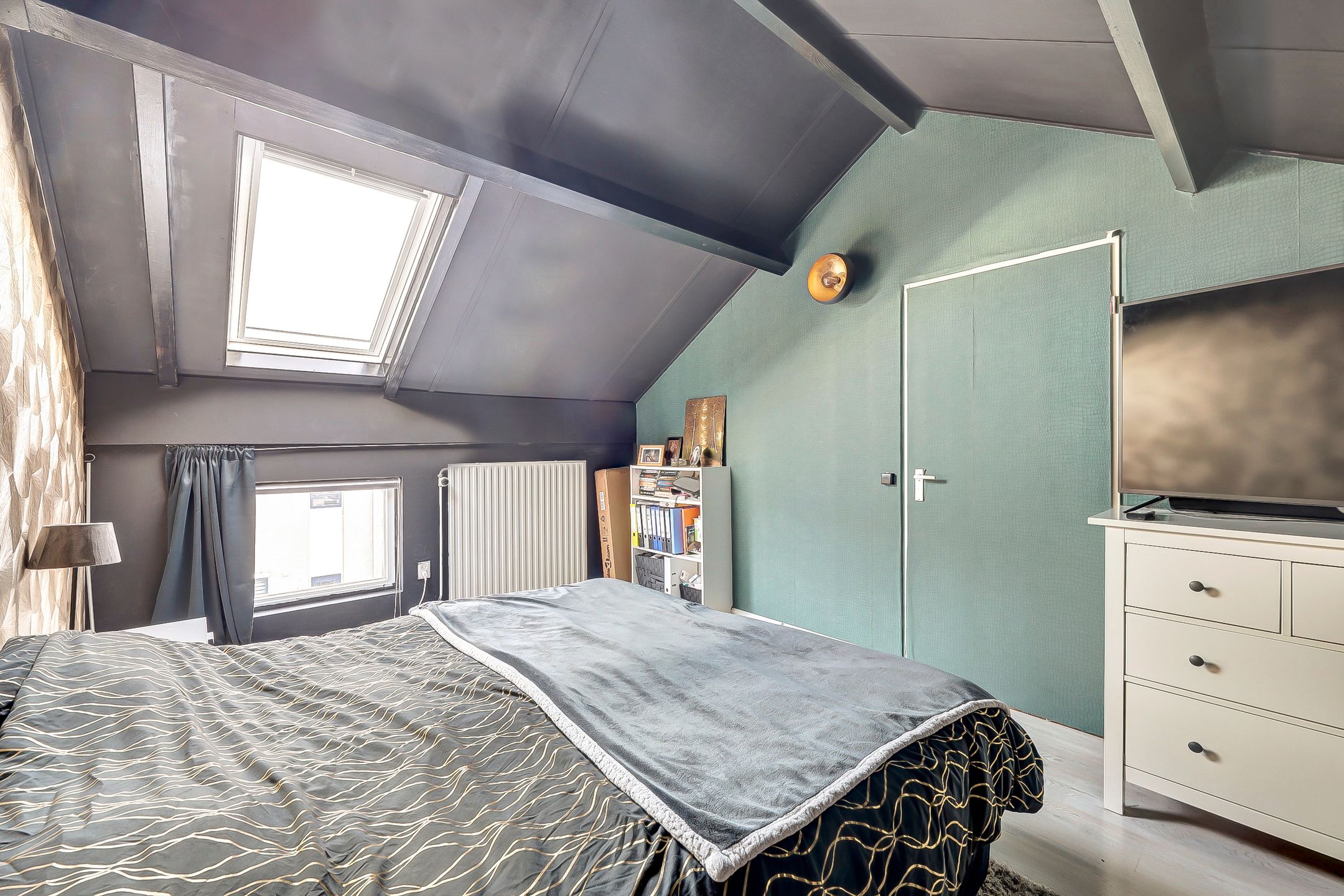 Foto 30 van Hollandse Morgen 22