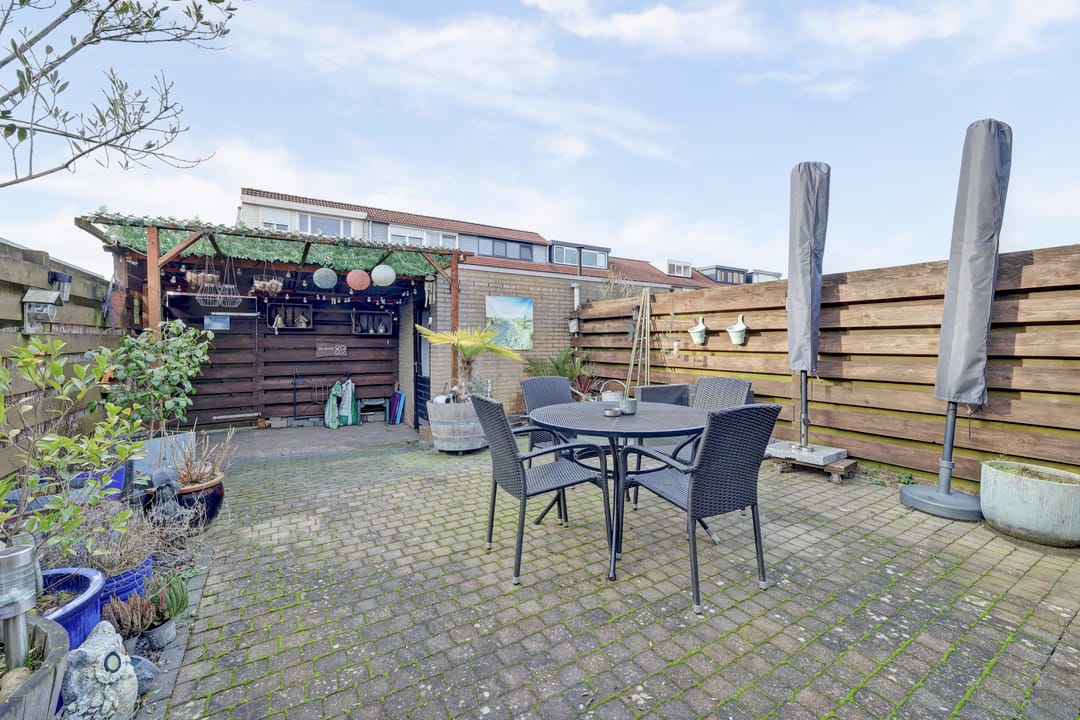 Foto 31 van Hollandse Morgen 22